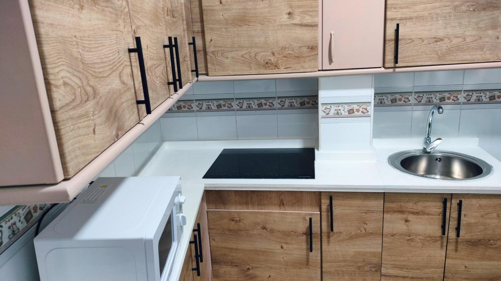 Apartamento En Sevilla Centro Con Vistas A La Plaza Alameda De Hercules - Hasta 7 Personas Eksteriør bilde